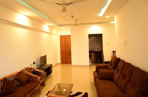 Ilhas Apartment | 3 BHK APARTMENT WITH RIVER VIEW