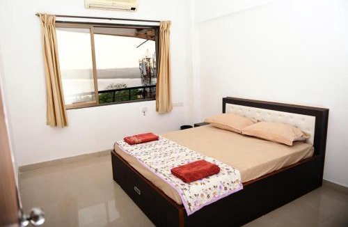 Ilhas Apartment | 3 BHK Apartment with river view