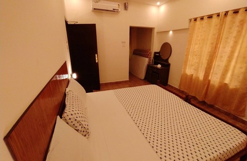 Aranmula Bed & Breakfast | 3 BHK homestay at Aranmula(a temple town famous for boat race, and valla sadhya)