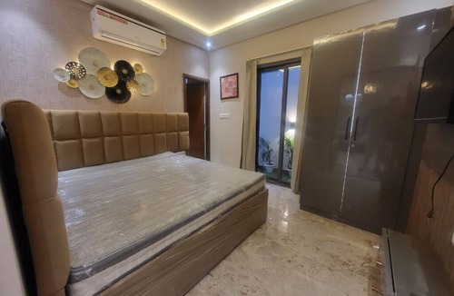 Lalkothi Apartment | 3 BHK Luxury Apartment | Bapu Nagar | Jaipur