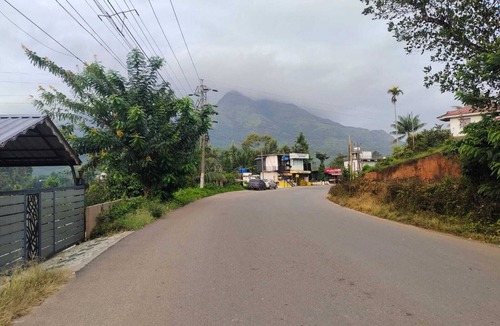 Kottappadi part House | 3 BHK VILLA
