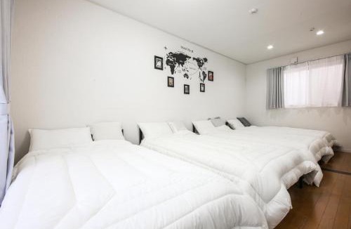 Kameido House | 3, Kameido, Entire house for rent