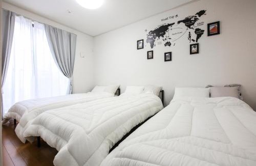 Kameido House | 3, Kameido, Entire house for rent