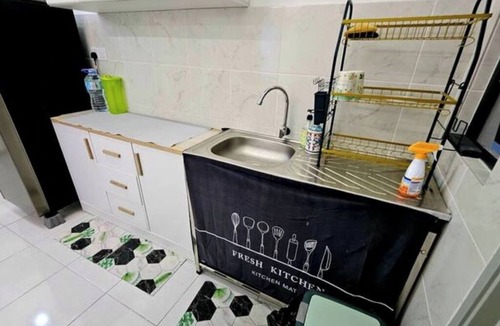 Kajang Apartment | 3 Room with pool happening aprmnt @ Kajang 2 (12)