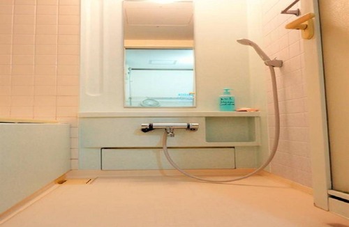 Shin-Osaka Hotel | 30 m² Hotel ∙ 1 bedroom ∙ 1 guest