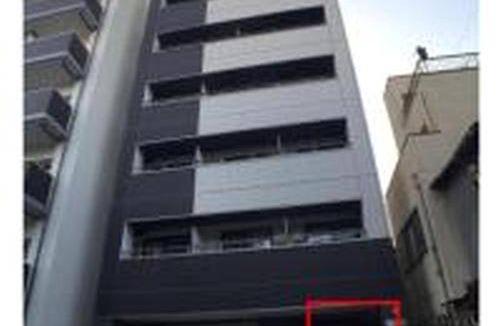 Tennoji Apartment | 30 m² Apartment ∙ 1 bedroom ∙ 4 guests