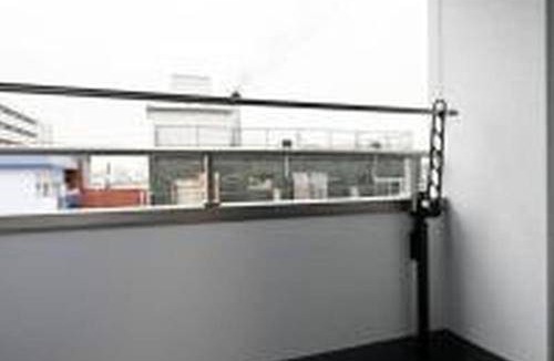 Tennoji Apartment | 30 m² Apartment ∙ 1 bedroom ∙ 4 guests