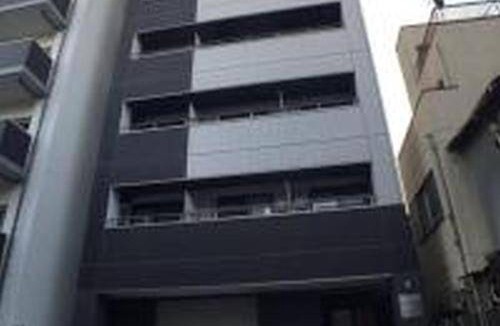 Tennoji Apartment | 30 m² Apartment ∙ 1 bedroom ∙ 4 guests