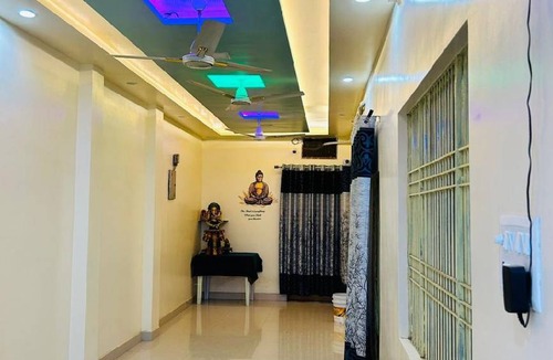Gorakhpur Bed & Breakfast | 30 m² Bed and breakfast ∙ 5 guests