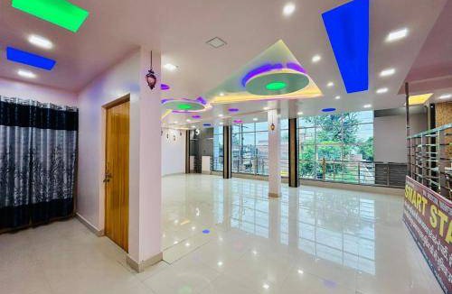 Gorakhpur Bed & Breakfast | 30 m² Bed and breakfast ∙ 5 guests