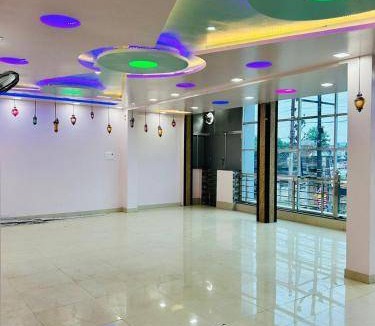 Gorakhpur Bed & Breakfast | 30 m² Bed and breakfast ∙ 5 guests