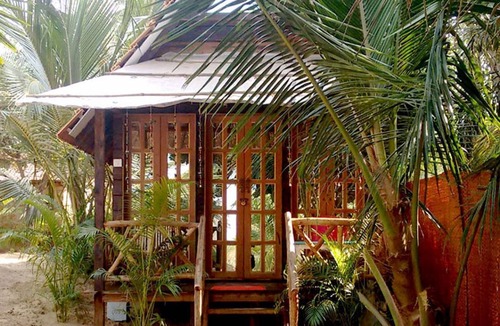 Saunta Vaddo Bed & Breakfast | 30 m² Bed and breakfast ∙ 4 guests