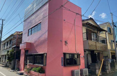 Tateishi House | 30 m² House ∙ 1 bedroom ∙ 7 guests