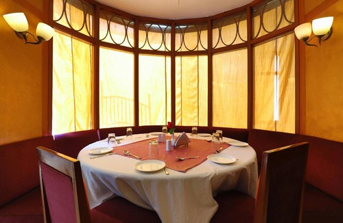 Sayajiganj Hotel | 30 m² Hotel ∙ 3 guests