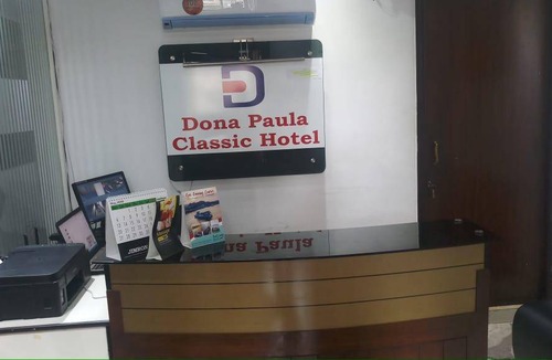 Dona Paula Hostel | 30 m² Hostel ∙ 4 guests