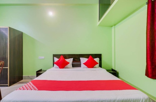 Cuttack Hotel | 30 m² Hotel ∙ 3 guests