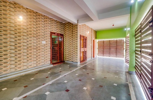 Cuttack Hotel | 30 m² Hotel ∙ 3 guests