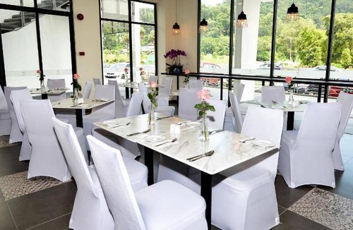 Batu Caves Hotel | 30 m² Hotel ∙ 127 guests