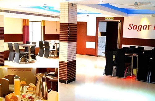 Ratlam Hotel | 30 m² Hotel ∙ 2 guests