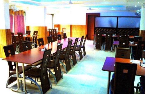 Ratlam Hotel | 30 m² Hotel ∙ 2 guests