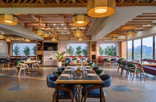 Gandhinagar Hotel | 30 m² Hotel ∙ 2 guests