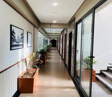 Gandhinagar Hotel | 30 m² Hotel ∙ 2 guests