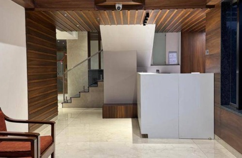 Alto de Porvorim Hotel | 30 m² Hotel ∙ 2 guests