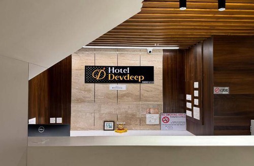 Alto de Porvorim Hotel | 30 m² Hotel ∙ 2 guests
