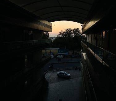 Halol Hotel | 30 m² Hotel ∙ 5 guests