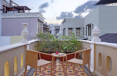 Ahmedabad City Centre House | 30 m² House ∙ 4 guests