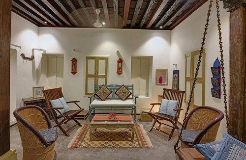 Ahmedabad City Centre House | 30 m² House ∙ 4 guests