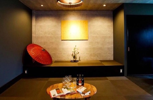 Minami House | 30 m² House ∙ 1 bedroom ∙ 5 guests