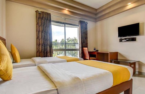 Kochi House | 30 m² Motel ∙ 2 guests