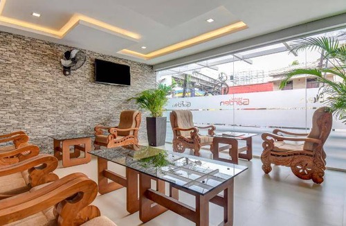 Kochi House | 30 m² Motel ∙ 2 guests