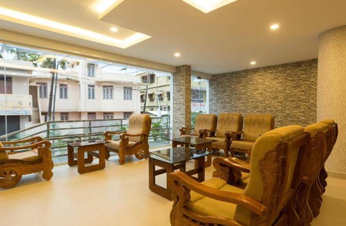 Kochi House | 30 m² Motel ∙ 2 guests