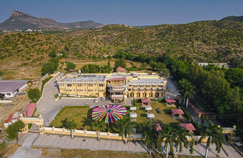 Bedla Resort | 30 m² Resort ∙ 10 guests