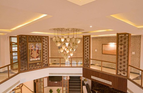 Bedla Resort | 30 m² Resort ∙ 10 guests