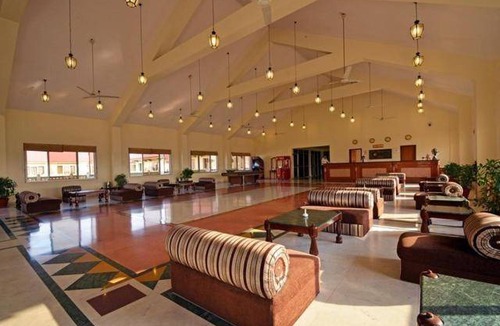 Behror Resort | 30 m² Resort ∙ 2 bedrooms ∙ 127 guests
