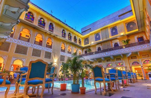 Bani Park Resort | 30 m² Resort ∙ 4 guests