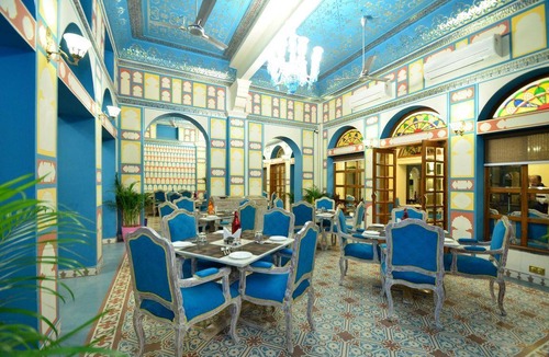 Bani Park Resort | 30 m² Resort ∙ 4 guests