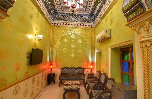 Bani Park Resort | 30 m² Resort ∙ 4 guests