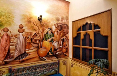 Bani Park Resort | 30 m² Resort ∙ 4 guests