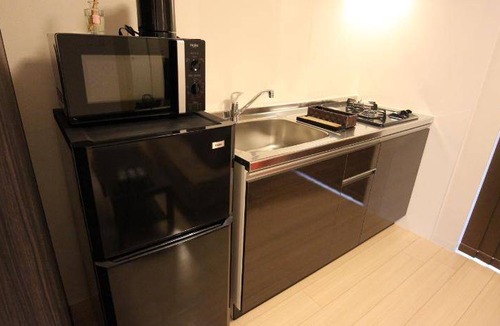 Izumisano Apartment | 30 m² Serviced apartment ∙ 11 guests