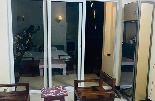 Quilon Villa | 30 m² Villa ∙ 3 guests