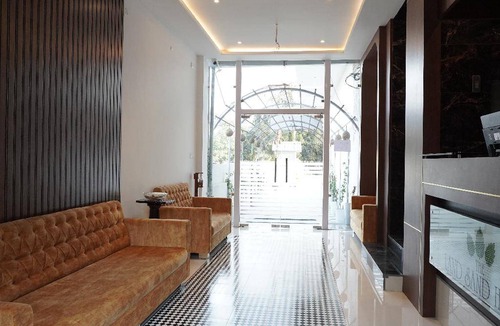 Vaishali Nagar Hotel | 300 m² Hotel ∙ 4 guests