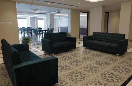 Vaishali Nagar Hotel | 300 m² Hotel ∙ 4 guests