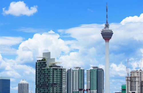 Kampung Datuk Keramat House | 300 m² Motel ∙ 3 guests