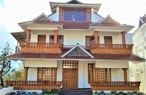 Kodaikanal Bed & Breakfast | 300 m² Bed and breakfast ∙ 4 bedrooms ∙ 12 guests