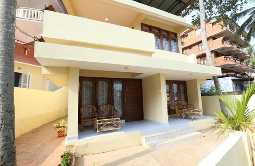 Kovalam Bed & Breakfast | 300 m² Bed and breakfast ∙ 2 guests
