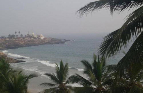 Kovalam Bed & Breakfast | 300 m² Bed and breakfast ∙ 2 guests
